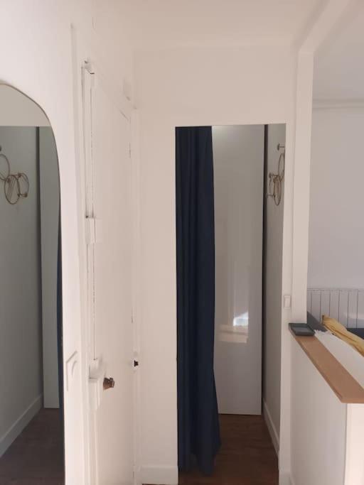 Tres Parisien Et Ensoleille Apartamento París